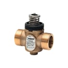 Esbe - VLG122 Tweewegregelafsluiter 2W Afsl Dn20 Kvs2.5 G3/4"