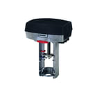 Esbe - ALB144 Elektrische servomotor Actu Prop/3-Pt
