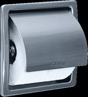 KWC - STRATOS Closetrolhouder 2000057422