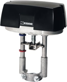 Esbe - ALF264 Elektrische servomotor Actu Prop/3-Pt