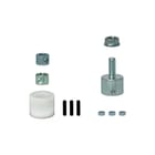 Esbe - ALB841 Toebeh./onderdelen voor servomotor montagekit alb841