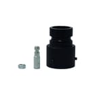 Esbe - VLA821 Toebeh./onderdelen voor servomotor adapterset vla821