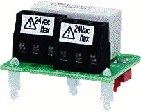 Esbe - ALF801 Toebeh./onderdelen voor servomotor eindschakelaar alf801