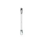 KWC - AQUA AQUALINE Toebeh./onderdelen sanitaire kranen Verl.Kbl Voor Em-Module