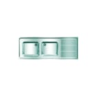 KWC - MAXIMA Keukenspoelbak Spbk Maxs212-200