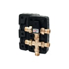 Esbe - VTR322 Thermostatische reg.afsl. warmtapw. circlst vtr322 50-75 dn20