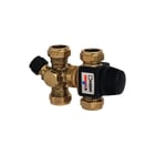 Esbe - VMB423 Boileraansluitgroep inlaatcomb 7330193041614