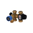 Esbe - VMB423 Boileraansluitgroep Inlaatcomb 7330193041638