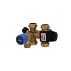 Esbe - VMB400 Boileraansluitgroep Inlaatcomb 7330193043953