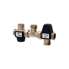 Esbe - VMC322 Boileraansluitgroep Solkit 45Gr G1 Kvs1.5