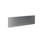 KWC - ANIMA WT 450 / LP 20 Spatscherm Achterwand 45Cm Sb450 Rvs