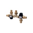 Esbe - VMC322 Boileraansluitgroep Solkit 45Gr 1+3/4 Kvs1.4