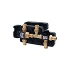 Esbe - VMD322 Boileraansluitgroep solkit 40-52gr 3/4 kvs1.4