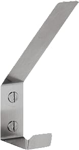 KWC - CHRONOS Handdoekhaak 2000057150