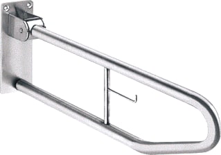 KWC - CONTINA Toiletsteun 2000057751