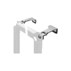KWC - CAMPUS Toebeh./onderd. inbouwelement san. Wandconsole Zcmpx140