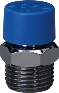 Esbe - VVA102 Vacuümklep (druksysteem) Vacuvent Pn10 G1/2