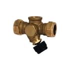 Esbe - VMA213 Boileraansluitgroep inlaatcomb 7330193041591
