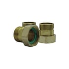 Esbe - KDT112 Fitting met 2 aansluitingen Kopset 1.1/2X1.1/4