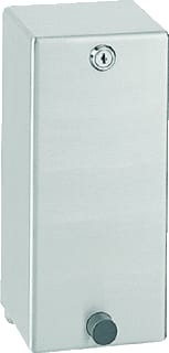 KWC - CHRONOS Zeepdispenser 2000057729