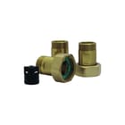 Esbe - KTD212 Fitting met 2 aansluitingen Kopp G1.1/4-G1