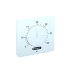 Henco - Hencofloor HencoLogic Ruimtethermostaat Ana Thermst Ver/Koel Bedr