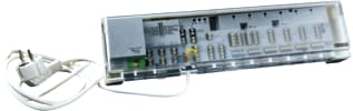 Henco - Hencofloor HencoLogic Zoneregelaar (set) Basstat 10Z Ver/Koel Drdl