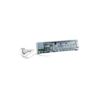 Henco - Hencofloor HencoLogic Zoneregelaar (set) Basstat 10Z Ver/Koel Drdl