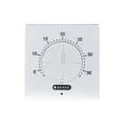 Henco - Hencofloor HencoLogic Ruimtethermostaat Ana Thermst Ver/Koel Drdl