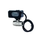 Esbe - MBA121 Elektr. bed. 2-wegregelafsluiter Kogkr Dn20 3/4