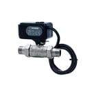 Esbe - MBA122 Elektr. bed. 2-wegregelafsluiter Kogkr Dn32 1.1/4