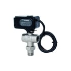 Esbe - MBA135 Elektr. bed. 3-wegregelafsluiter kogkr mba135 dn25 1