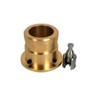 Danfoss - Toebeh./onderdelen voor servomotor Adptr Amv (E) 335/435/438