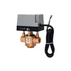 Esbe - ZRS234 Elektr. bed. 3-wegregelafsluiter Zoneklep 32 Kvs8.4