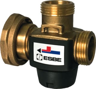 Esbe - VTC317 Toebehoren/onderdelen voor boiler afsl vtc317 60grc pf g1