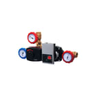 Esbe - SFK131 Boileraansluitgroep rettempset + ara651