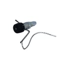 Esbe - ATA212 Toebehoren/onderdelen voor boiler brandreg ata212 75mm g3/4
