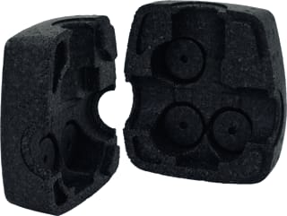 Esbe - VTC500 Warmte-isolatie isol vtc953 vtc500 dn32