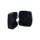 Esbe - VTC500 Warmte-isolatie isol vtc953 vtc500 dn32