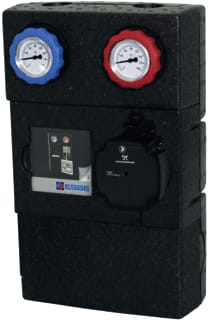 Esbe - GDA112 Boileraansluitgroep pompgrp dn32+hr pmp ongem