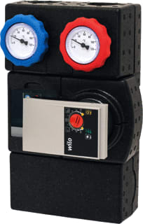 Esbe - GDA311 Boileraansluitgroep pompgrp dn 20 ongemengd