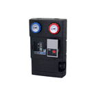 Esbe - GDA111 Boileraansluitgroep pompgrp dn25+hr pmp ongem
