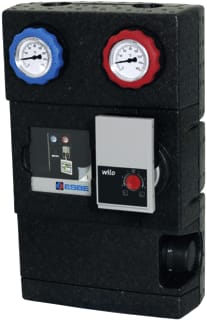 Esbe - GFA111 Boileraansluitgroep pompgrp dn32+mngkr+u-pomp