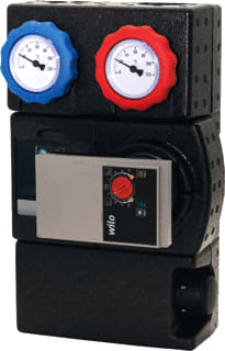 Esbe - GFA311 Boileraansluitgroep pompgrp dn 20 gemng therm
