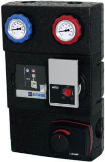 Esbe - GBA111 Boileraansluitgroep pmpgr 32+mngkr+pmp+ara661