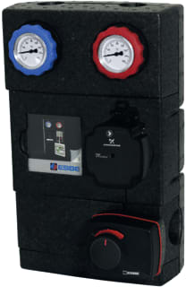Esbe - GBA112 Boileraansluitgroep pmpgr 32+mngkr+pmp+ara661