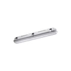 PRACHT - Plafond-/wandarmatuur luna 60cm 20w 2500l 4k