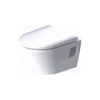 Duravit - D-Neo Closet Wandclos Wit Hg 480
