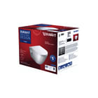 Duravit - D-Neo Closet Wit 370X540