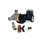 Esbe - FSK803 Toeb./onderd. warmtapwaterbereider Circpompset V Fresh Hydro